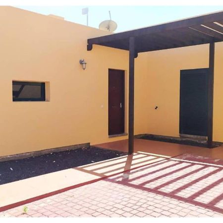 Anahi Homes Corralejo- Bicacarera 7 La Oliva Bagian luar foto