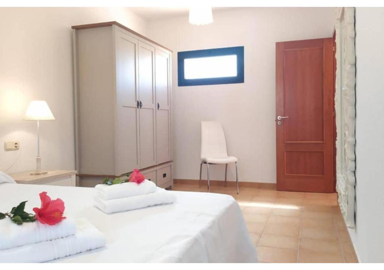 Anahi Homes Corralejo- Bicacarera 7 La Oliva Bagian luar foto