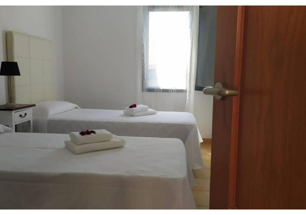 Anahi Homes Corralejo- Bicacarera 7 La Oliva Bagian luar foto