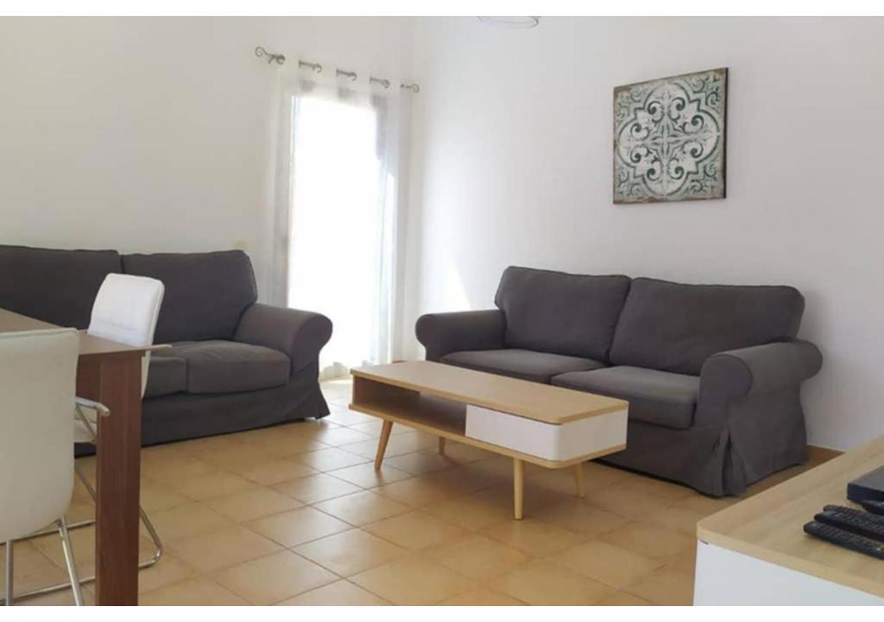 Anahi Homes Corralejo- Bicacarera 7 La Oliva Bagian luar foto