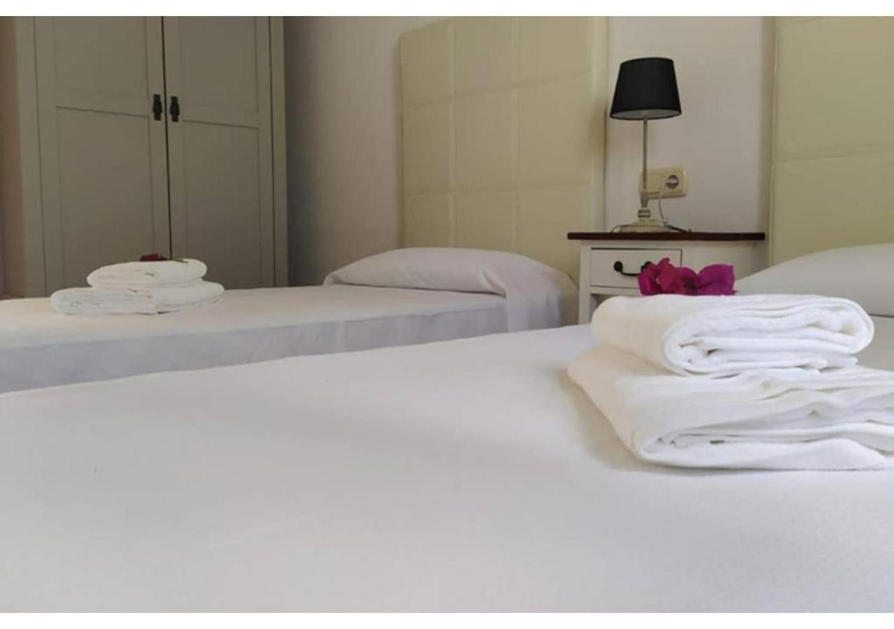 Anahi Homes Corralejo- Bicacarera 7 La Oliva Bagian luar foto