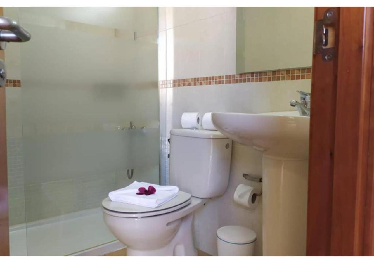 Anahi Homes Corralejo- Bicacarera 7 La Oliva Bagian luar foto